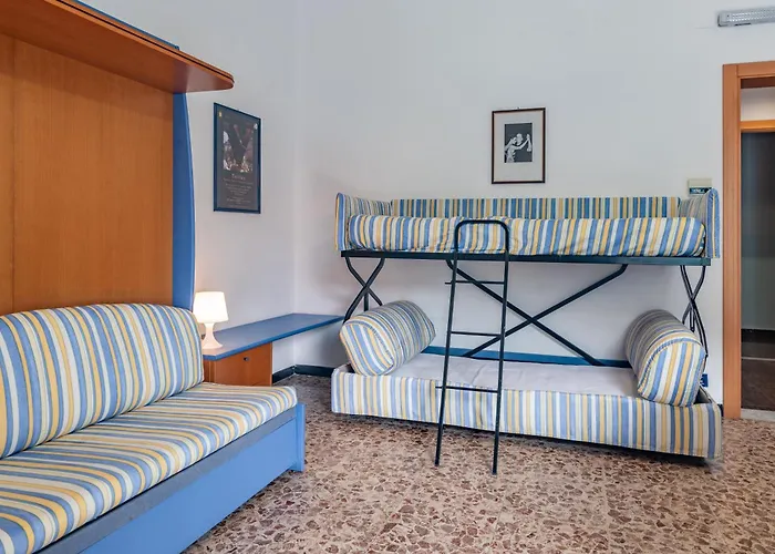 Aparthotel Residenza Adelaide Finale Ligure
