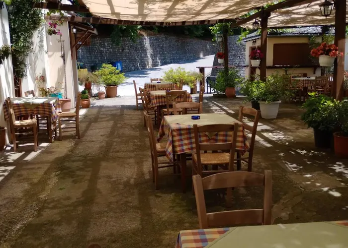 Hotel Erotas Áyios Dhimítrios