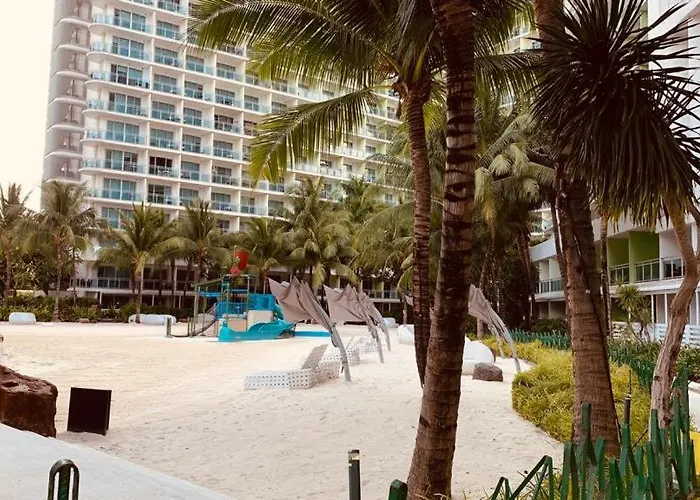 Azure Urban Resort