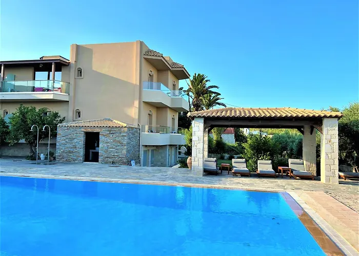 Lili Hotel Gazi