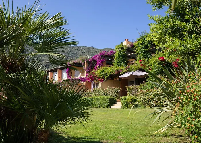 Residence Helios
