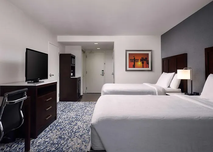 Hilton Garden Inn Los Angeles/Redondo Beach
