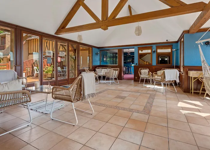 Hôtel Le Romantica
