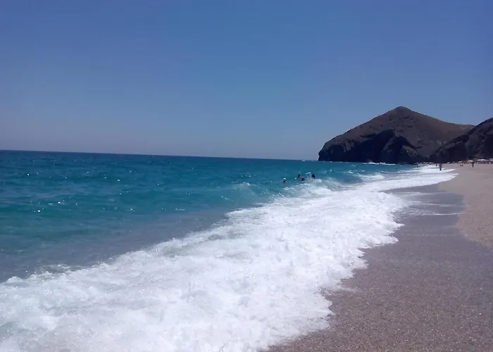 Calachica Las Negras Hotel Boutique