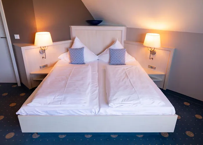 Anker's Hörn - Hotel&Restaurant auf der Hallig Langeneß