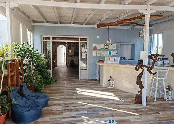 Naxos Summerland Resort