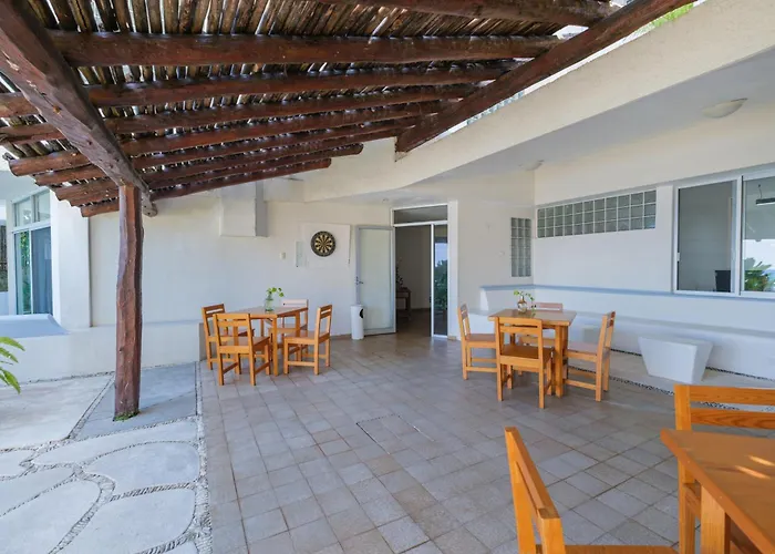 Suites Turquesa Cozumel