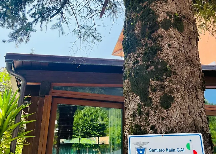 Hotel Ristorante Montenerone Il Poeta Apecchio