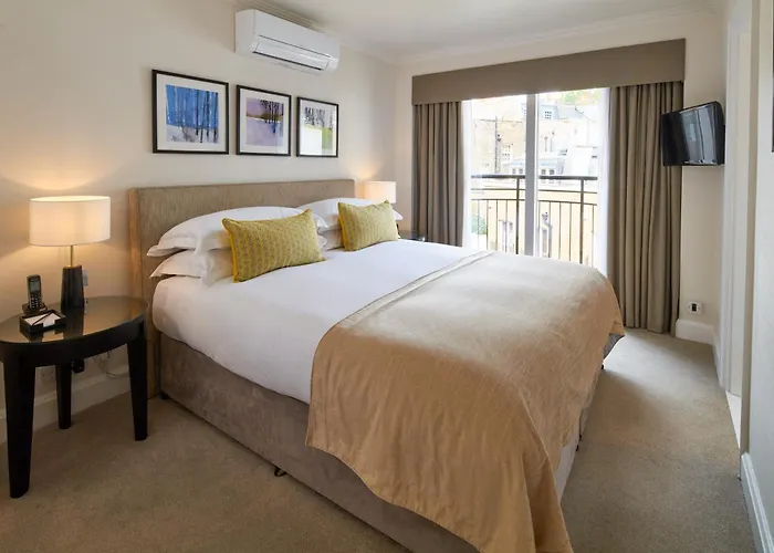 Cheval Knightsbridge