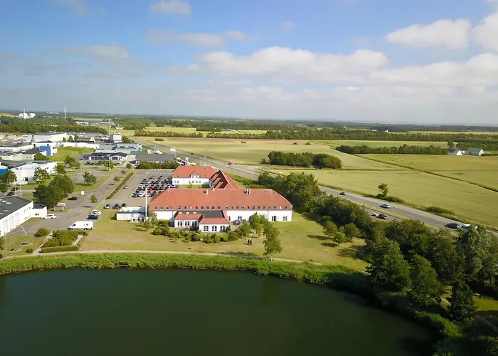 Hotel Soparken
