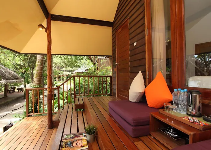 Captain Hook Resort @Koh Kood Ko Kut