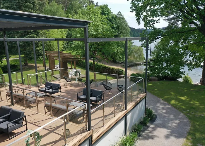 Ryteblota Resort & Spa Zbiczno