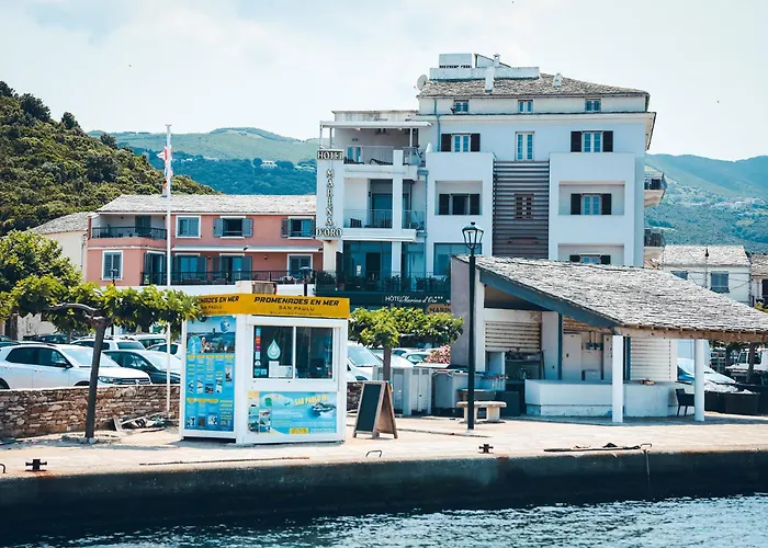 Marina D'Oro