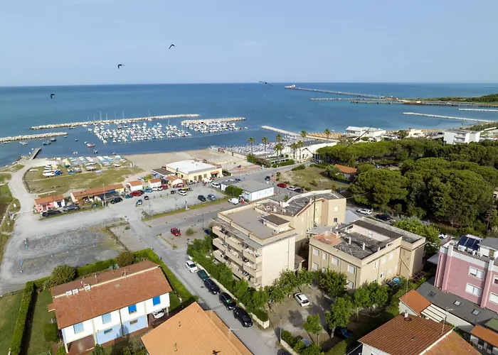 Hotel Quisisana