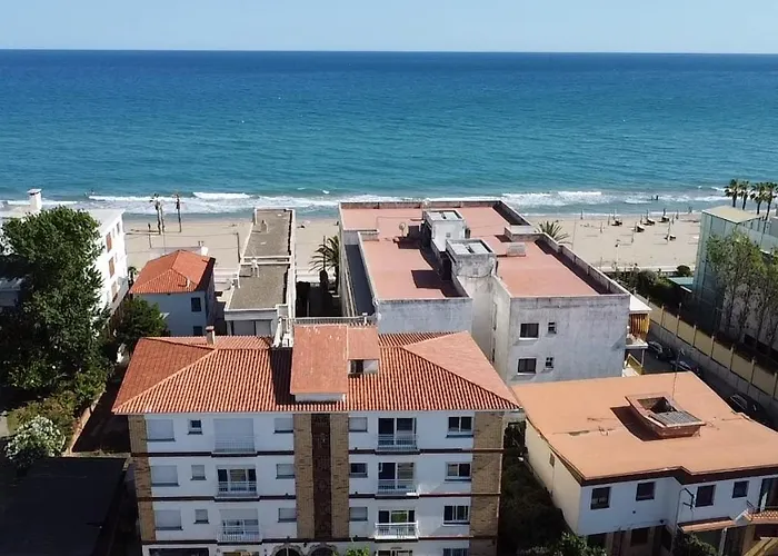 Golden Coast Calafell