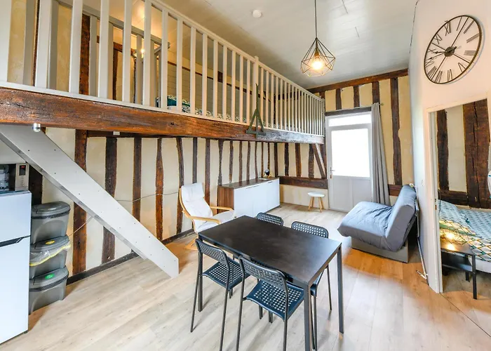 Domaine Le Colombier Bed and Breakfast Dienville