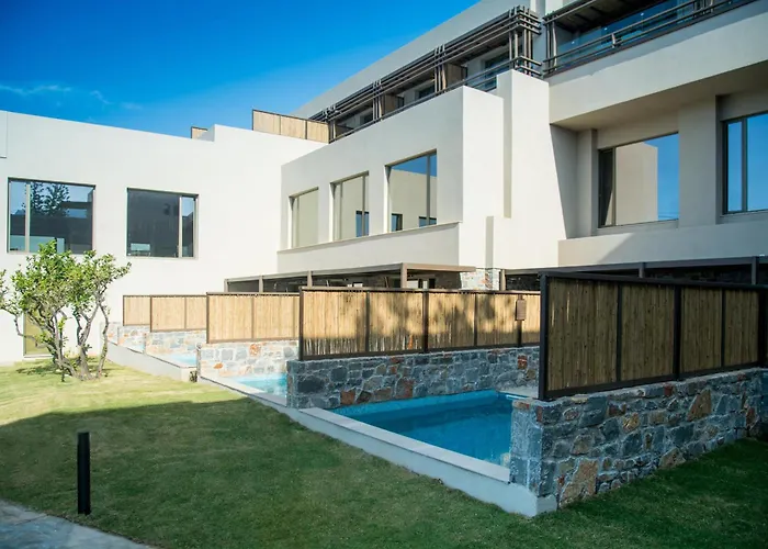 KING MINOS RETREAT Resort&Spa Hersonissos 