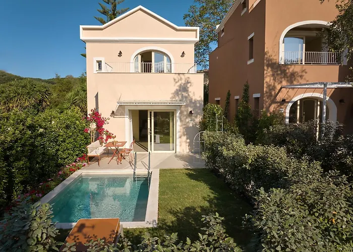 Parga Beach Resort