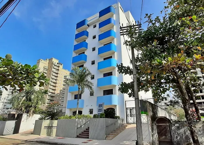 Hotel Canto Do Atlantico