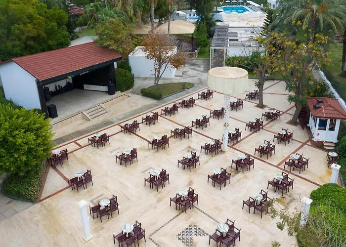 Labranda Alantur Hotel Alanya