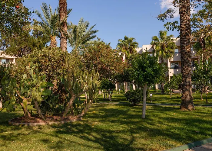 Hotel Labranda Alantur Alanya