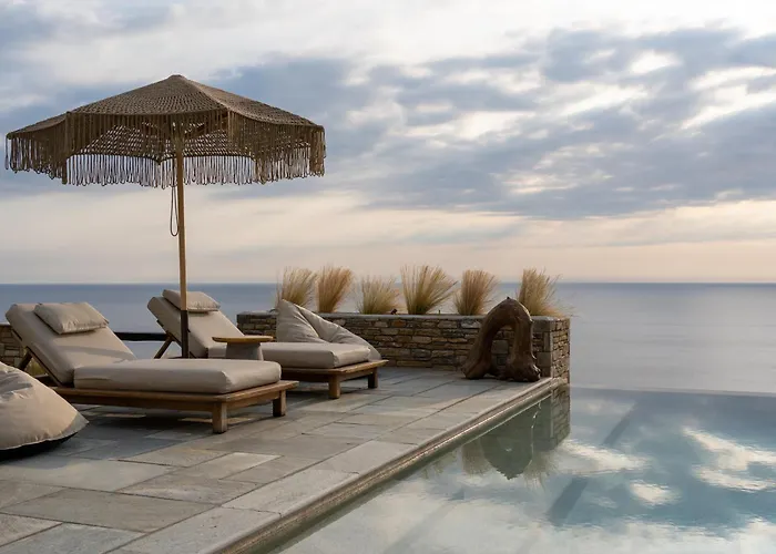 Agapitos Villas & Guesthouses Agios Ioannis 