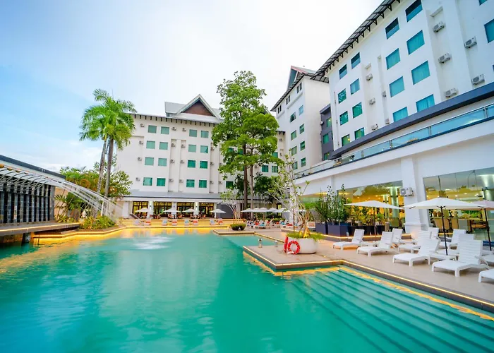 Wings By Croske Resort Langkawi