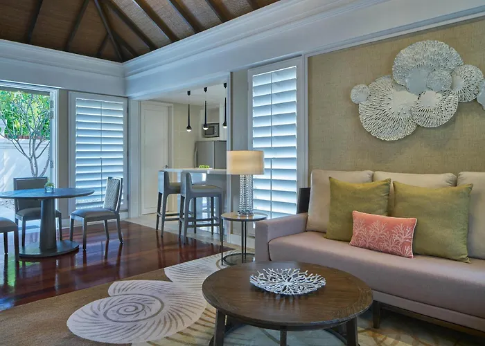 The Westin Langkawi Resort & Spa Kuah