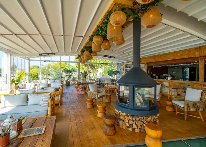 Mark Warner Phokaia Beach Resort Foça