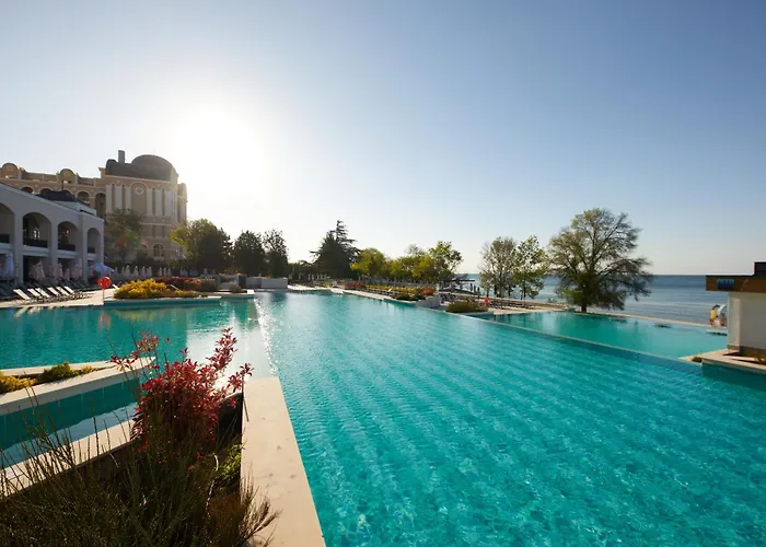 Secrets Sunny Beach Resort And Spa (Adults Only)