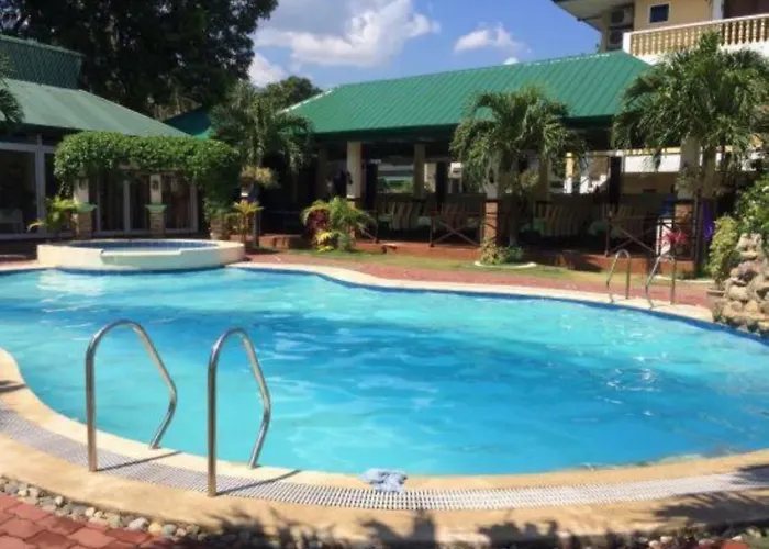 La Solana Suites And Resorts By Cocotel