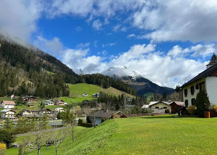 Gasthof Schönblick Rußbach