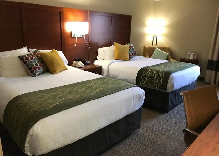 Comfort Inn, Erie - Near Presque Isle