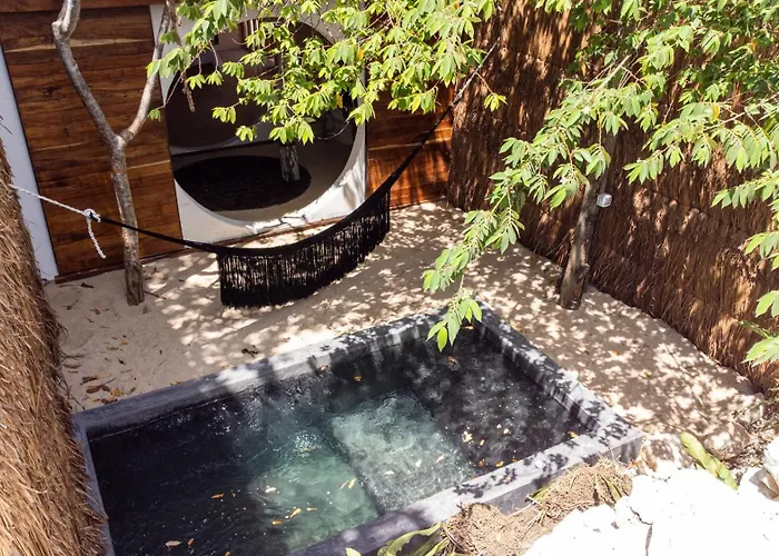 Zenote Sanctuary (Adults Only)