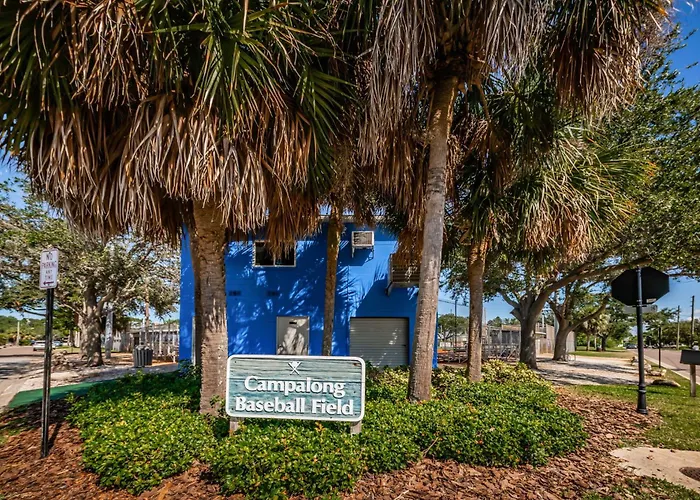 Sandcastle North Unit #403 Clearwater Beach