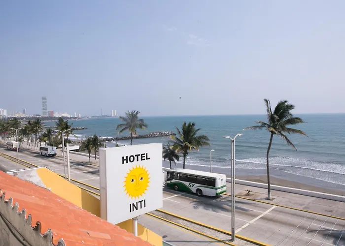 Hotel Inti