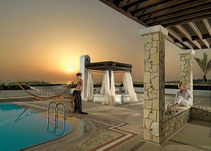Aldemar Olympian Village Olimpia