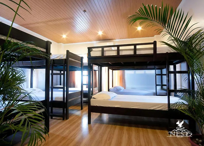 Nest Resort