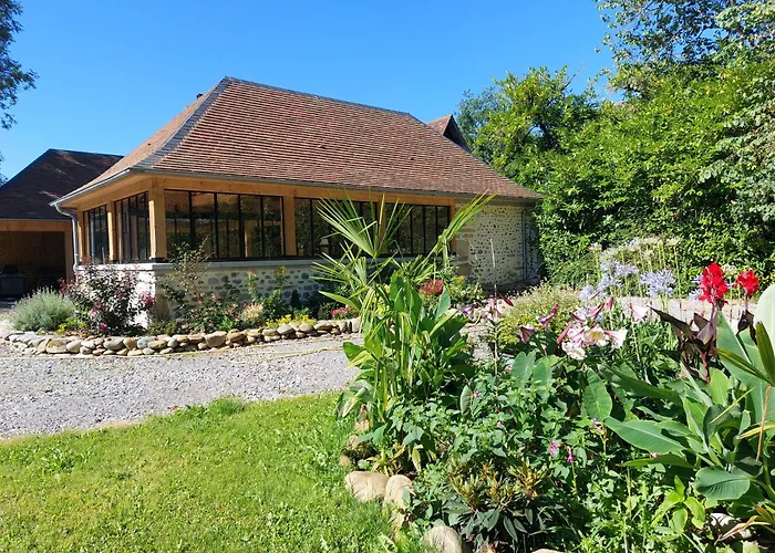 Domaine Lespoune