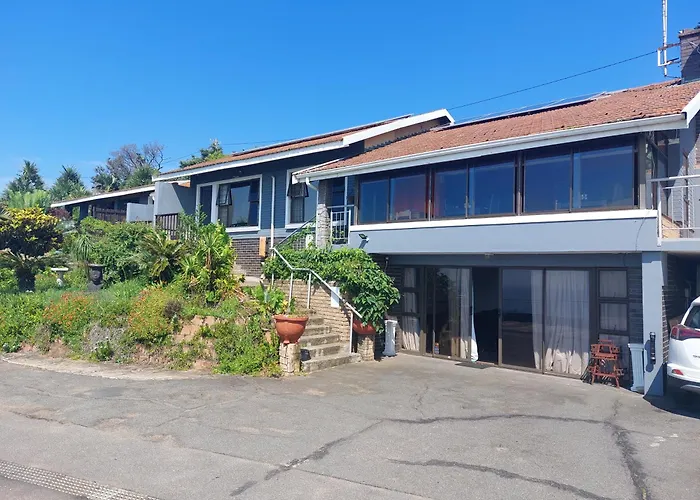 Dolphin Point B&B Durban