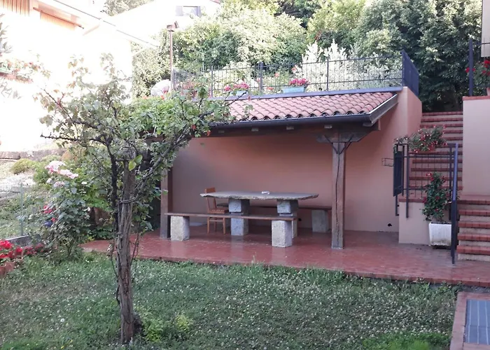 Villa Ambrosia