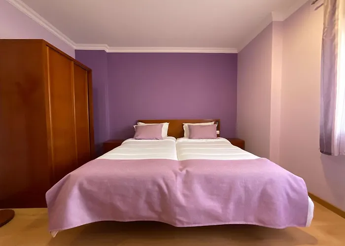 Hotel Hebe Peniche Atouguia Da Baleia