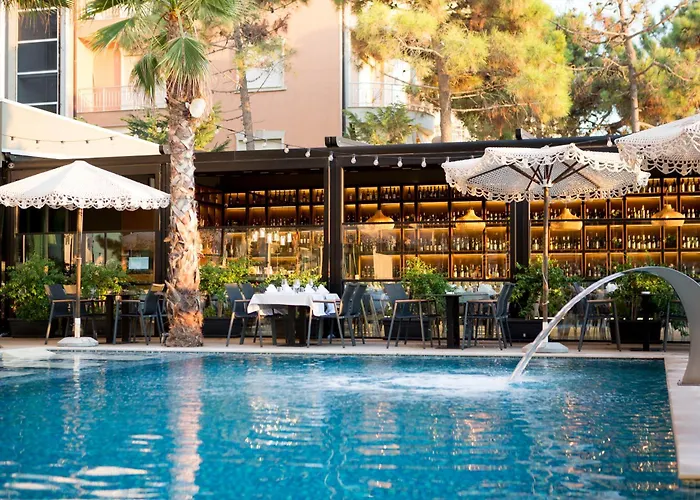 Albanian Star Hotel