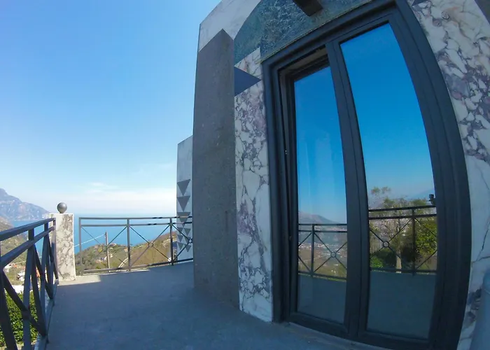 Villa La Ventana