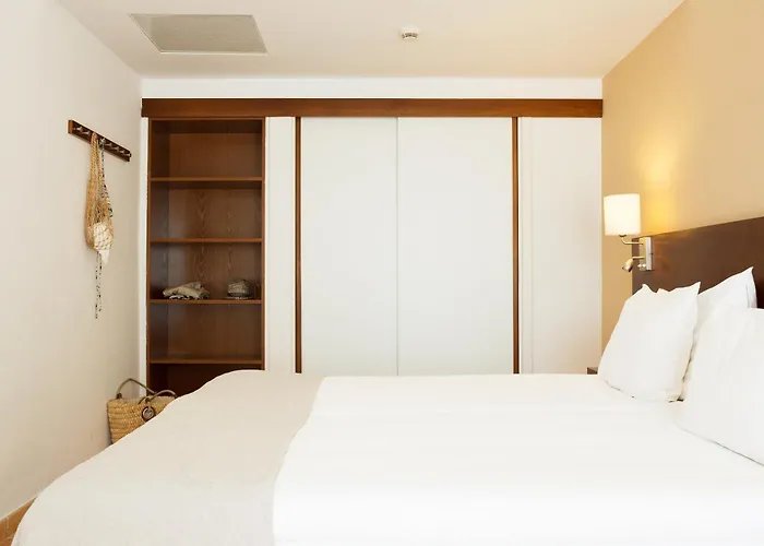 Sunprime Atlantic View Suite & Spa Playa del Inglés