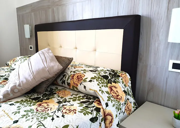 Posto Nove Country House