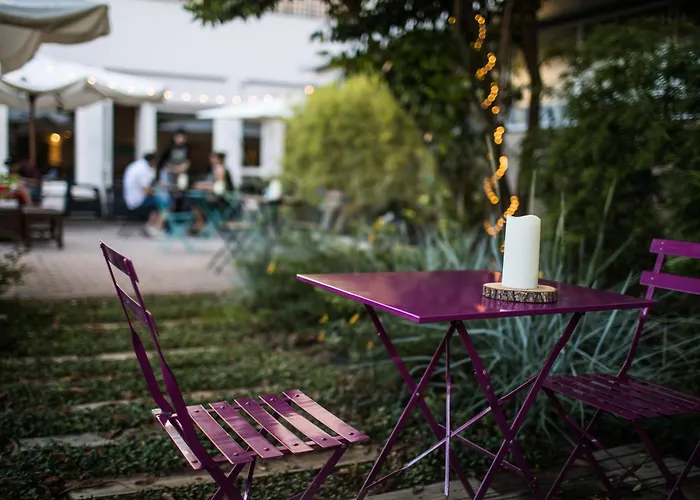 Hotel Casali Cesena