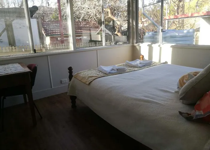 Pure Land Guest House