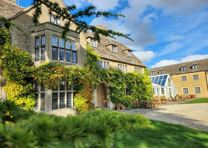 Stanton House Hotel