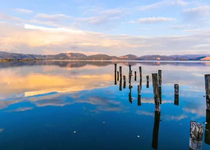 Hotel Butterfly Torre del Lago Puccini